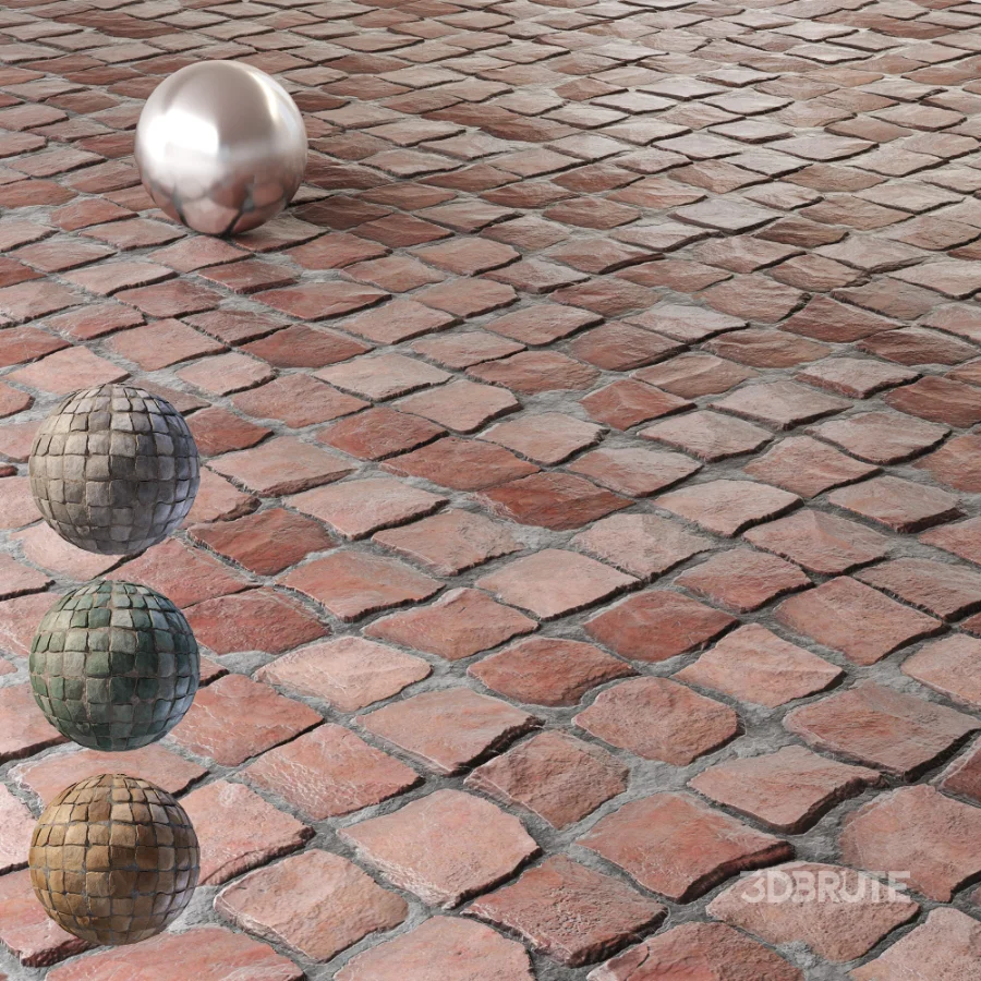 Mrf Pavement Set38 Image 8