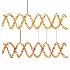 Gabriel Chandelier H LED - Thumbnail 5