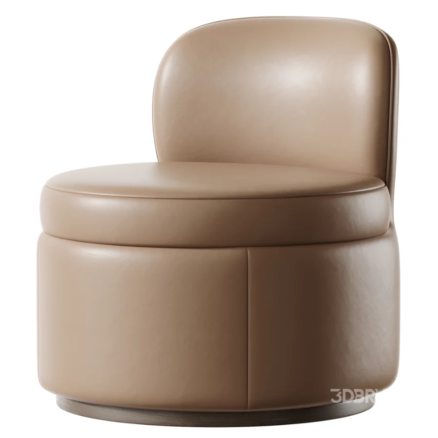 Mimi L Armchair Image 3