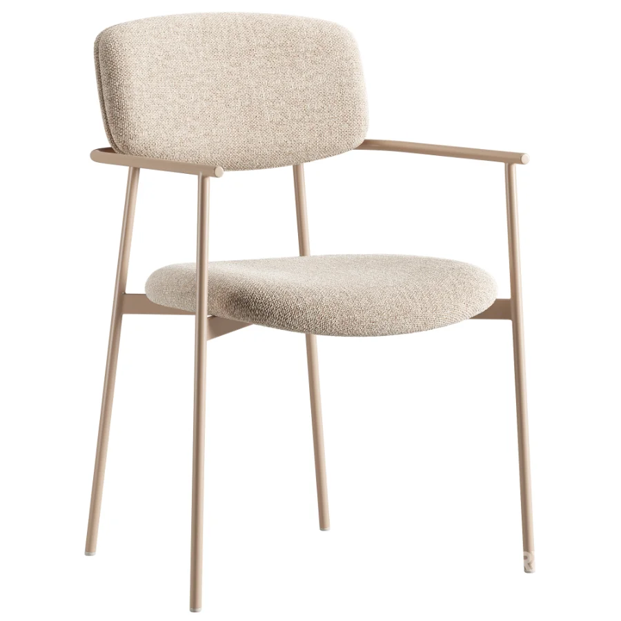 Doe Chair Image 2