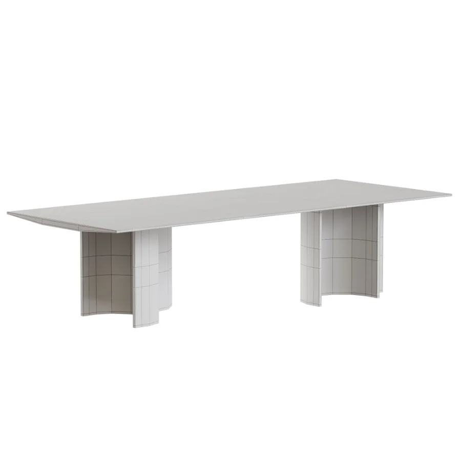 Dining table Silva Image 3
