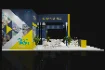 Exhibition Stand Design three - Thumbnail 6