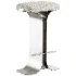 Bumper Counter Stool - Thumbnail 4