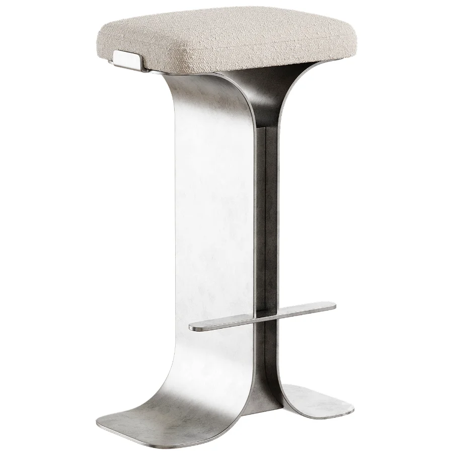 Bumper Counter Stool Image 4