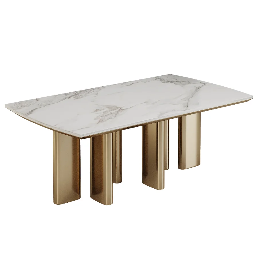Dinning chair and table384 Image 3