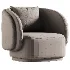 Cocoon Armchair - Thumbnail 2