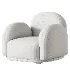 Azores Lounge Armchair - Thumbnail 4