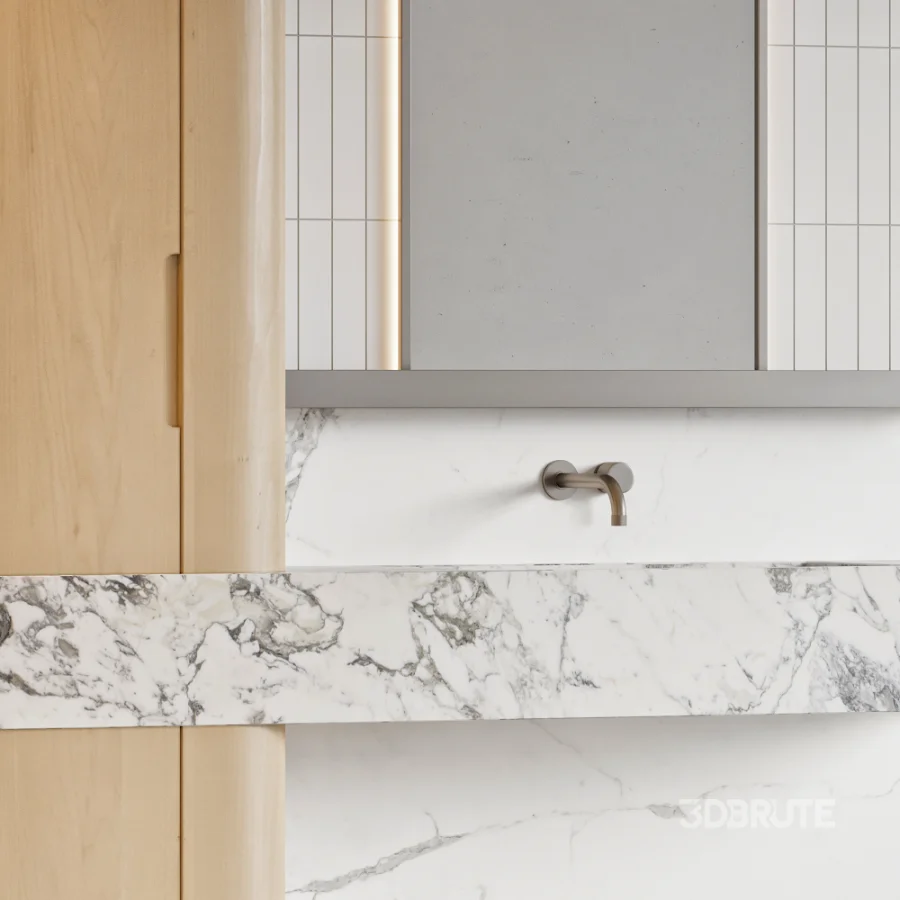 Bathroom Furniture 43 Image 5