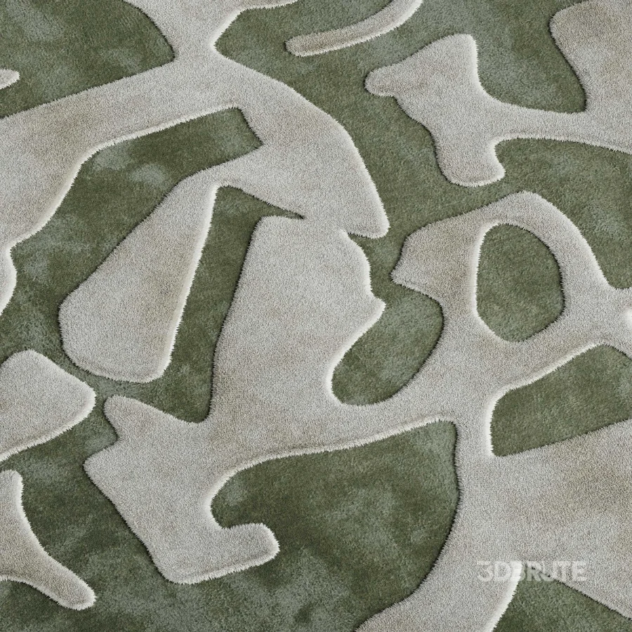 ZOFFANY Carpet Image 2