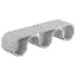 Eternity Bench Resin By Arda Yeniay | StudioTwentySeven - Thumbnail 4