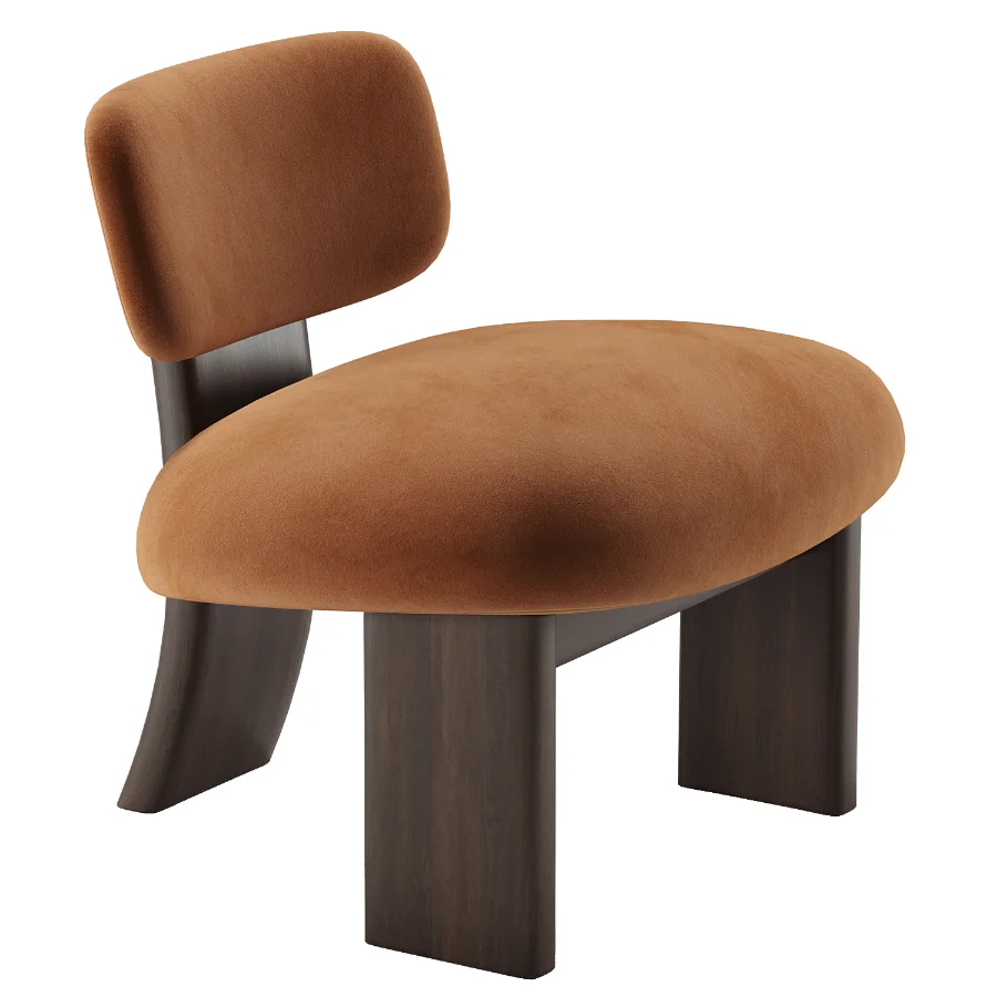 Kenmare Chair Image 5