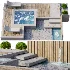 Backyard and Landscape with Pool 10 - Thumbnail 2