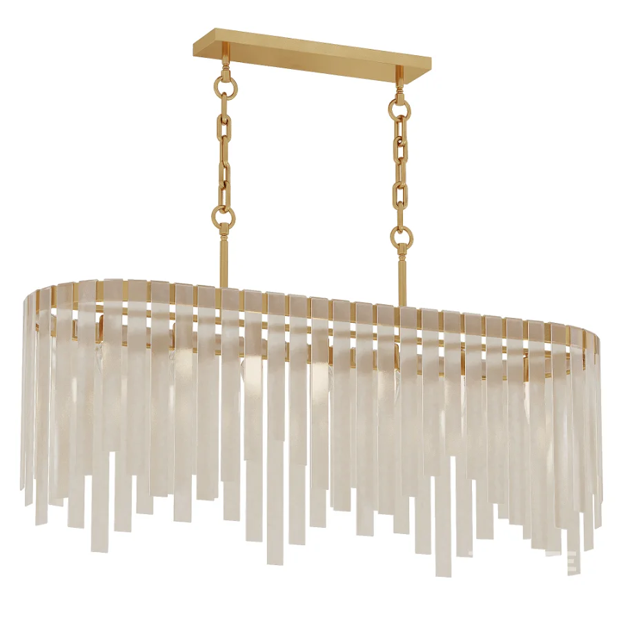 Langwell Linear Suspension Image 1