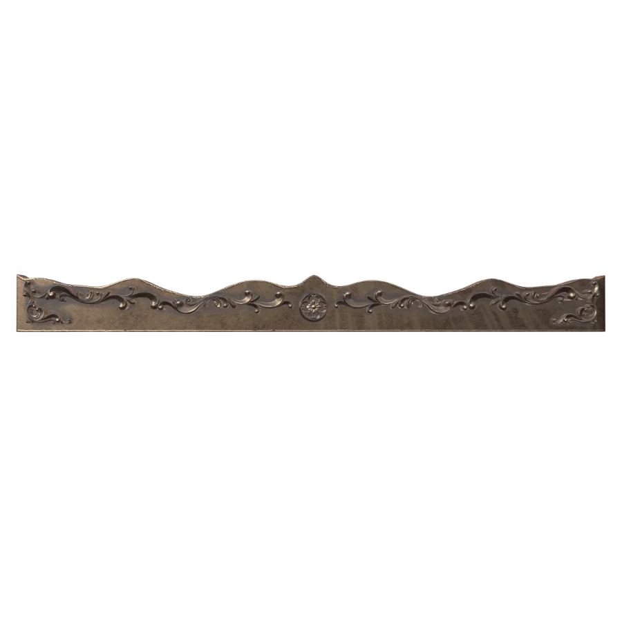 BedCrown-5-Bronze Image 4