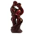Eternal Embrace Sculpture - Thumbnail 3