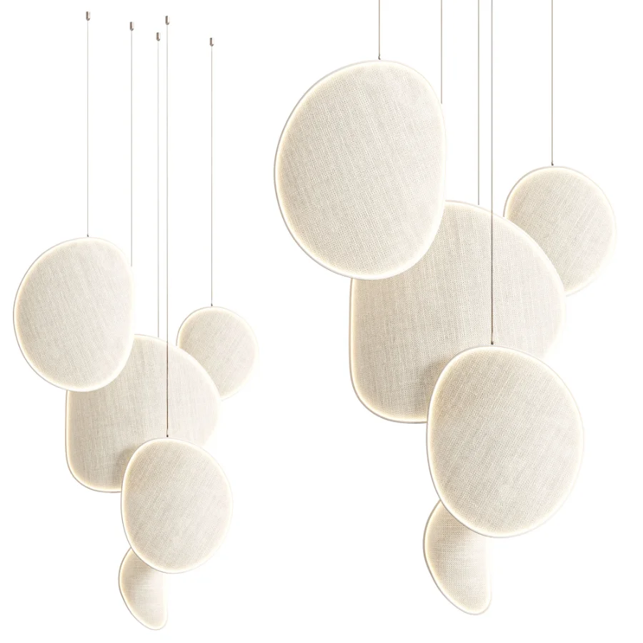 IIII 09 Pendant Lamps Image 4