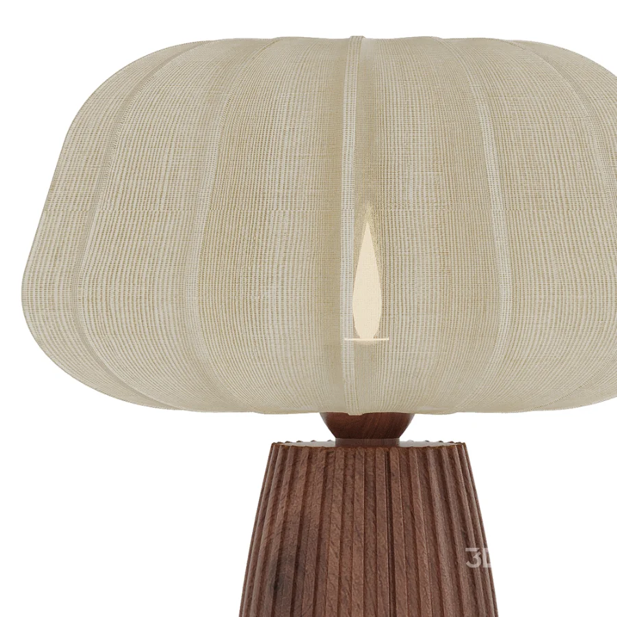 Fanelune Table Lamp Image 2