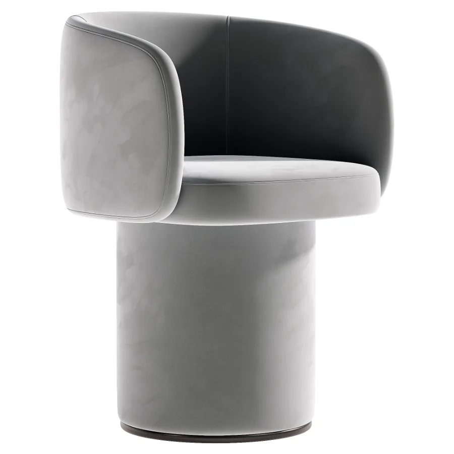 Billie Chair Image 4