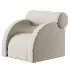 Demonte Moi Armchair - Thumbnail 2