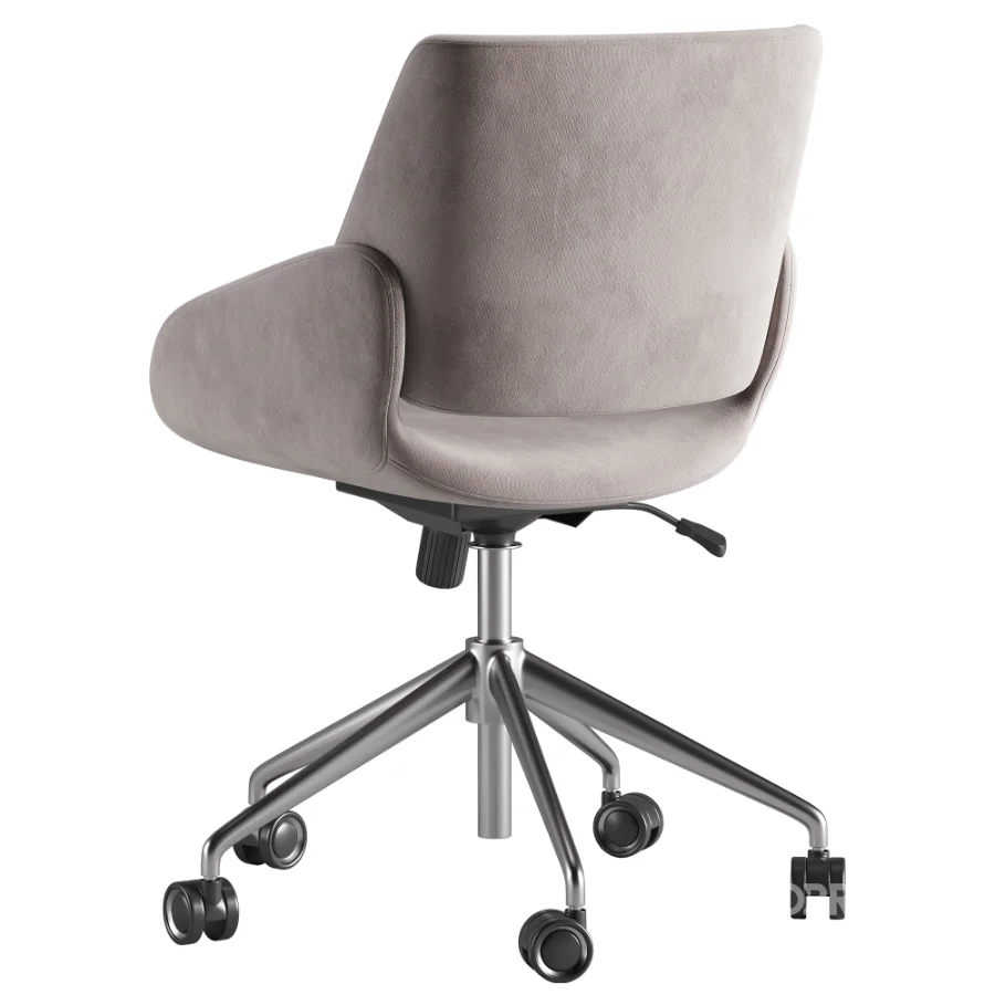 Knot Office Chair Image 6