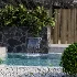 Backyard and Landscape with Pool 09 - Thumbnail 3