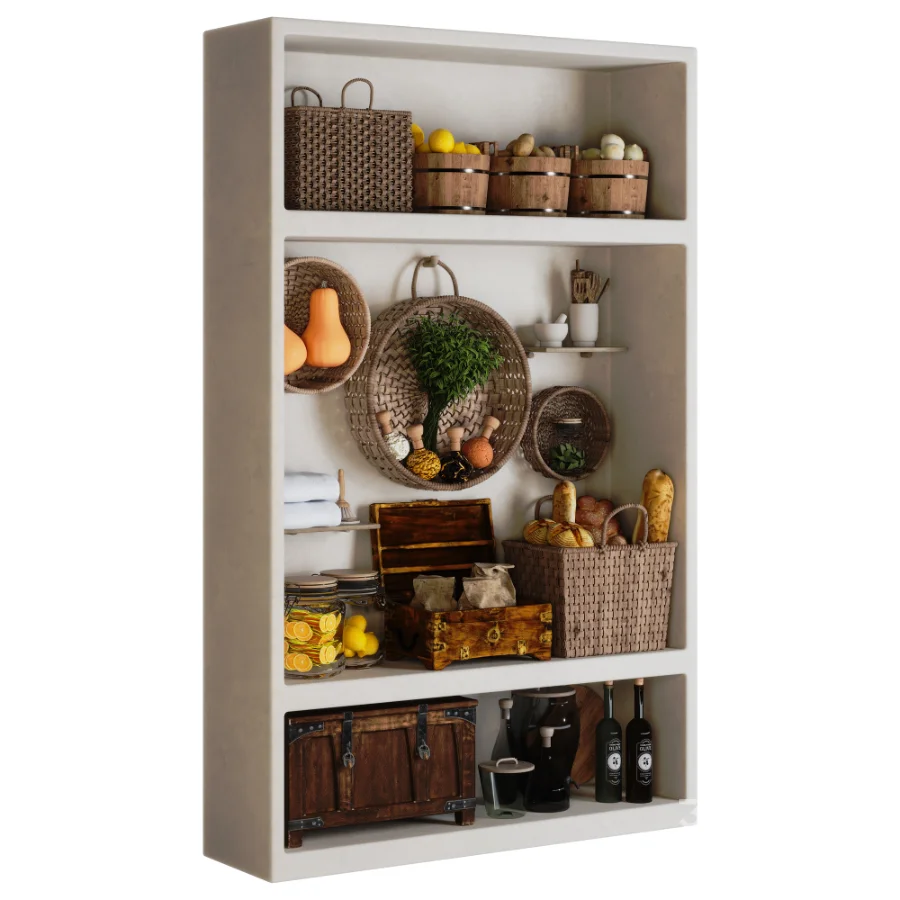 Kitchen accessories 038 Image 1