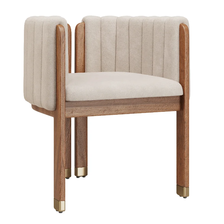 Dinning chair and table383 Image 6