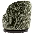 Aura Swivel Chair - Thumbnail 6