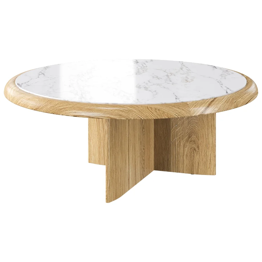 Suiseki Coffee Table | Riva1920 Image 3