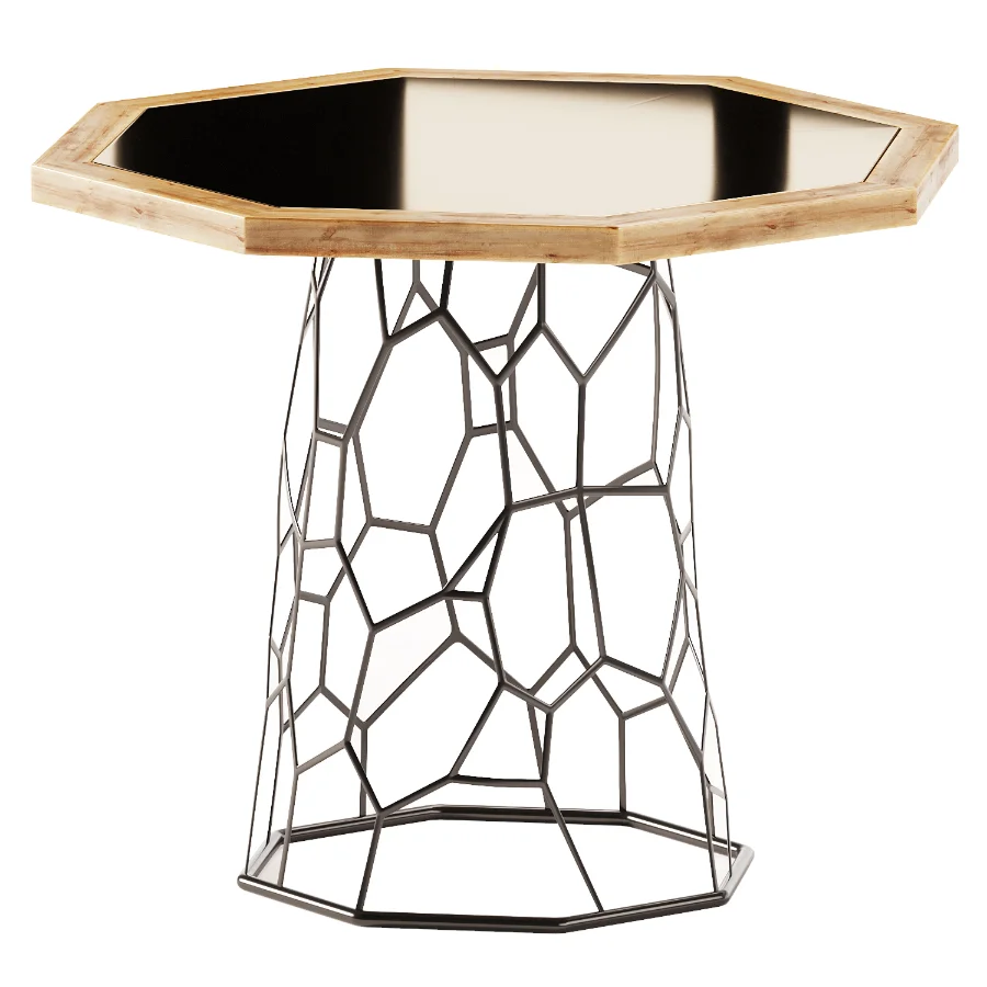 Modern Coffee Table Image 1