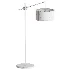 Rotula Minimalist Style Floor Lamp - Thumbnail 3