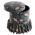 Aurora Footstool pouf - Thumbnail 6