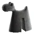 DOGGY VELVETY - Thumbnail 3