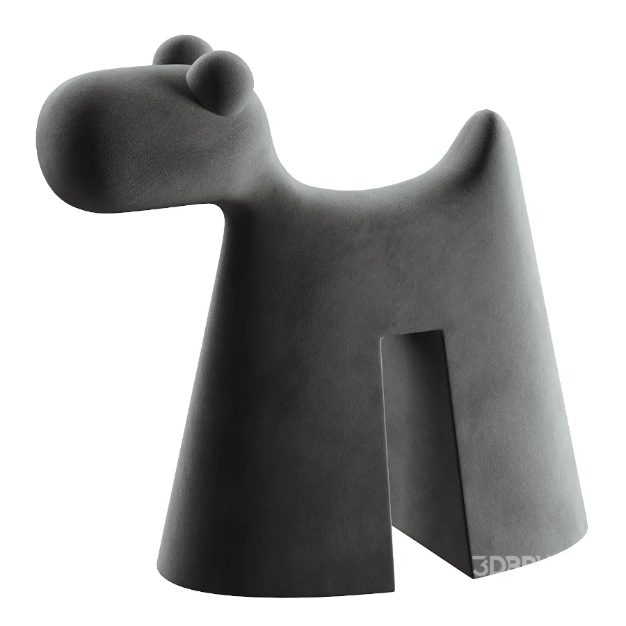 DOGGY VELVETY Image 3