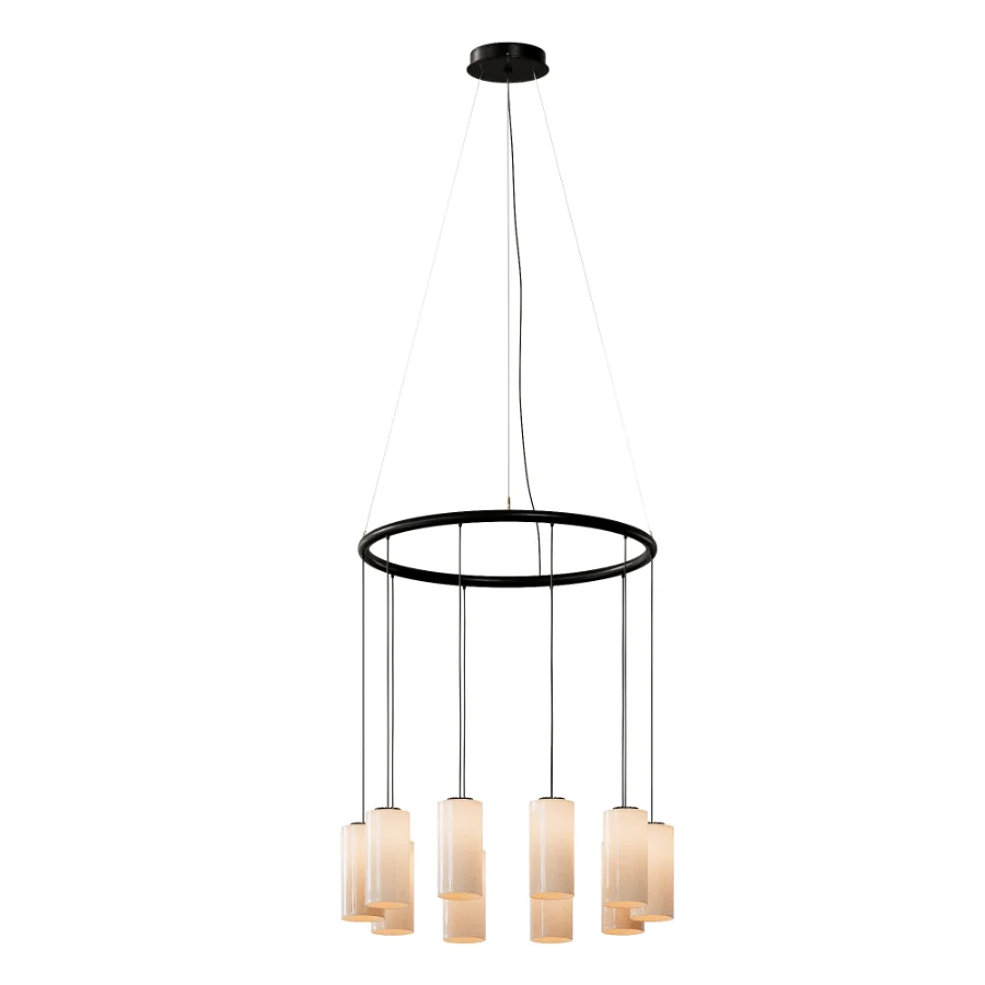 Cirio Chandelier XS by Santacole Image 1