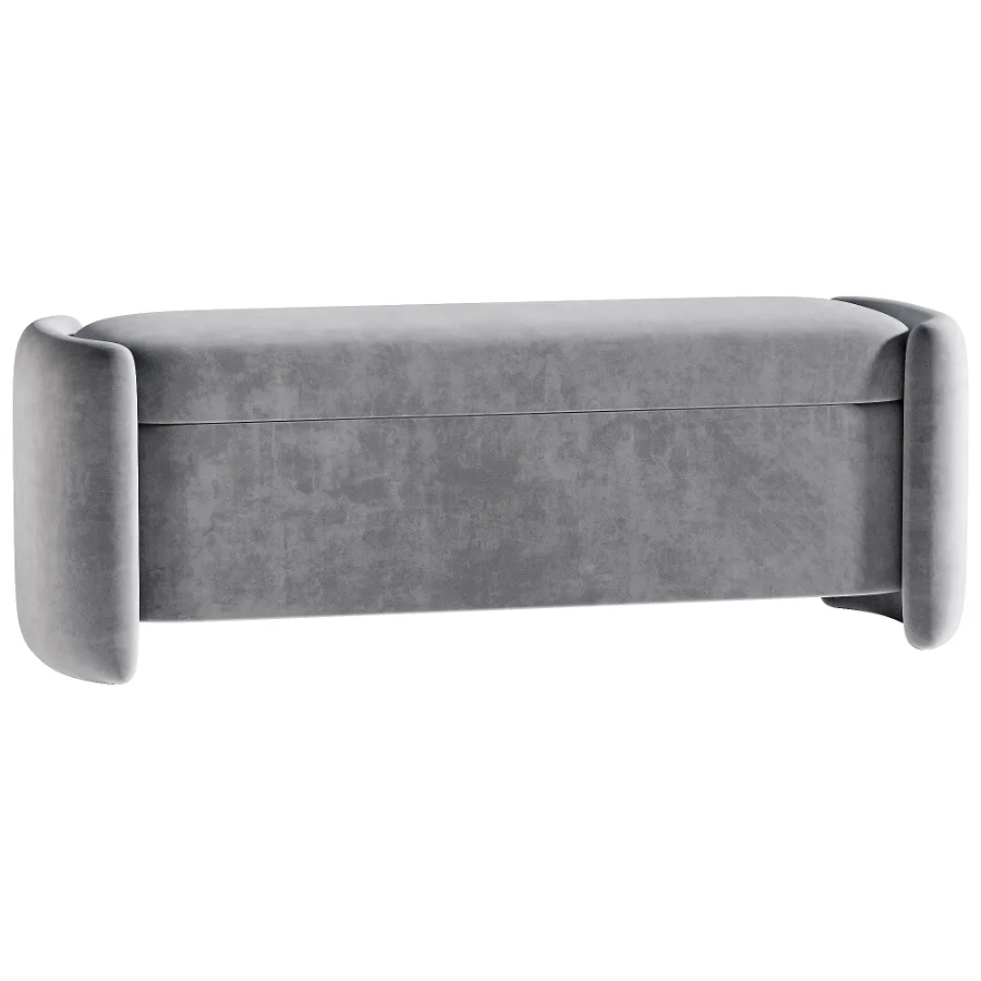 Benji Bench Image 2