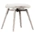 Ballet Swivel Chair - Thumbnail 4
