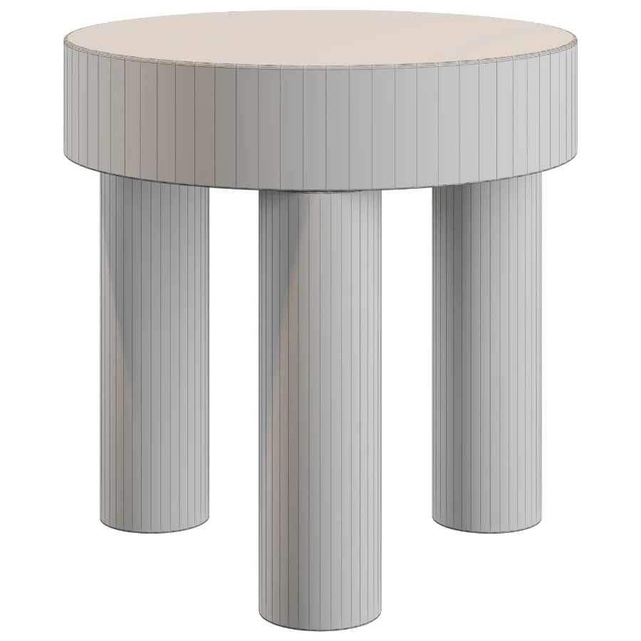 Coffee table Yo-Yo | Manner & Matter Image 3