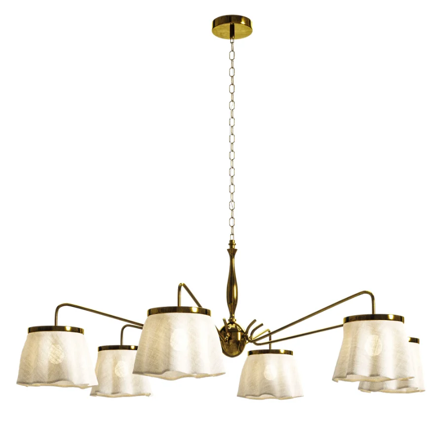 Ardenne Chandelier Image 3