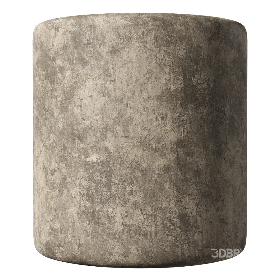 Plaster Material 236 Image 7