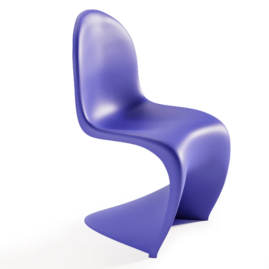 Panton Chair Image 3