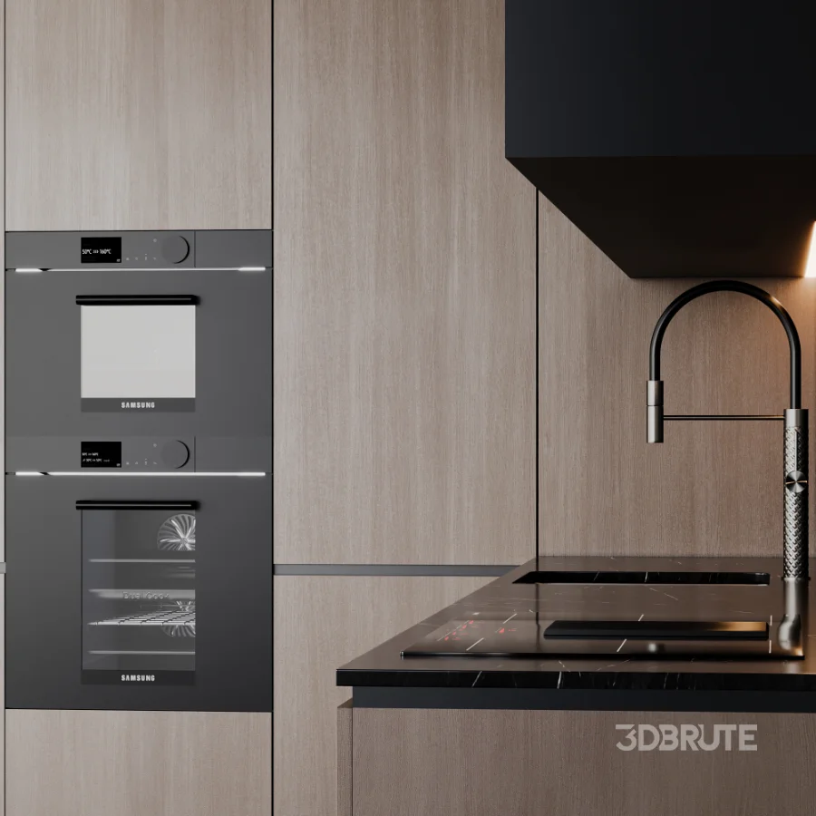 kitchen 130 Image 5