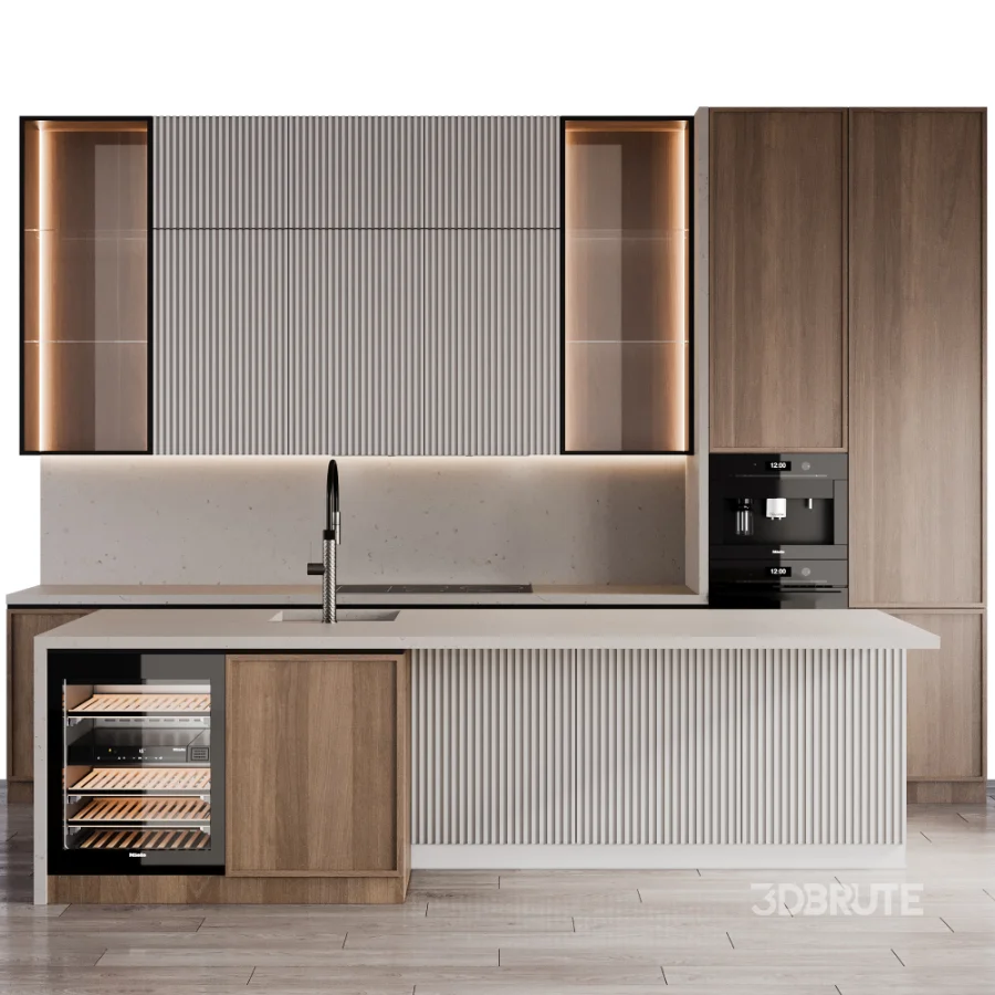 kitchen 129 Image 1