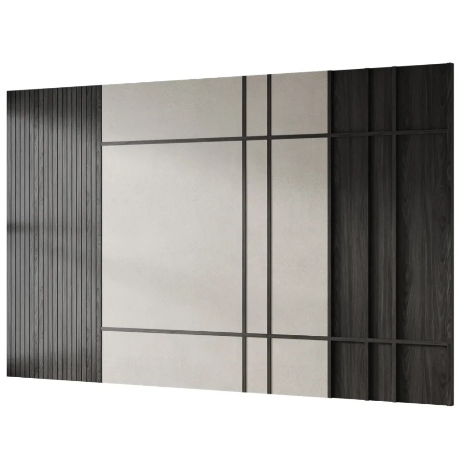 3d Wall Panel Image 3