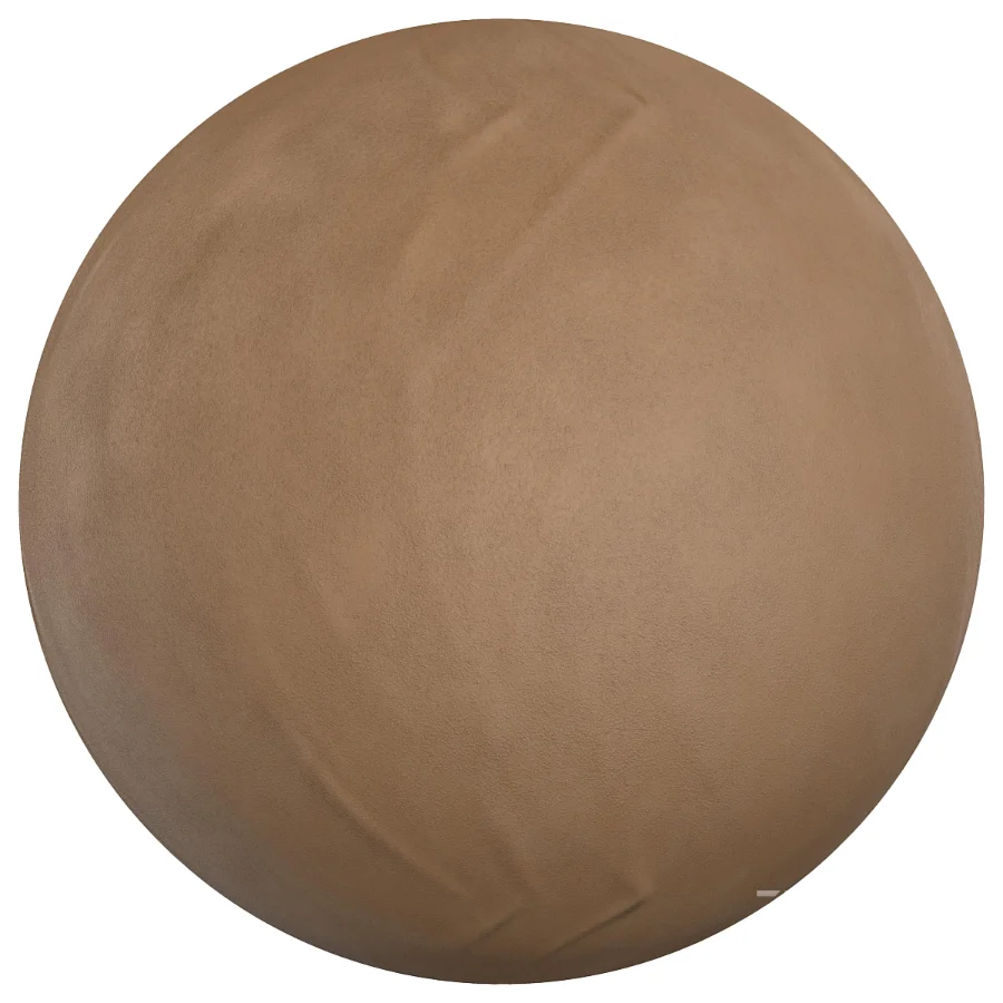 FB26 chamois leather in one design and 4 different 4K colors Image 5