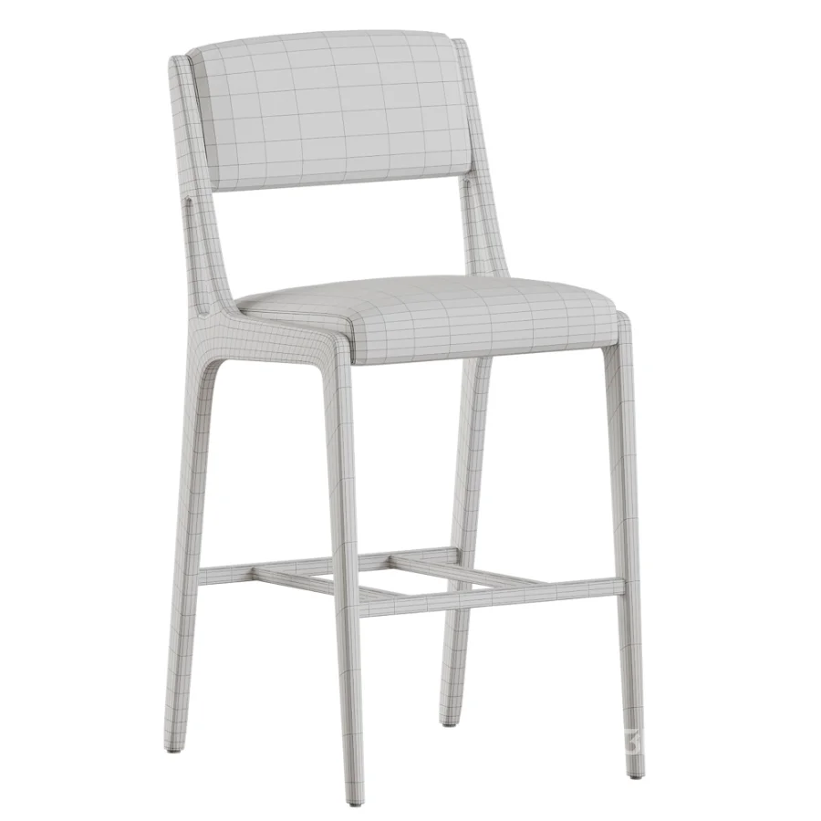 Portland Stool Image 4