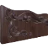 BedCrown-1-Wood - Thumbnail 10