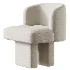 Doppio Chair - Thumbnail 2