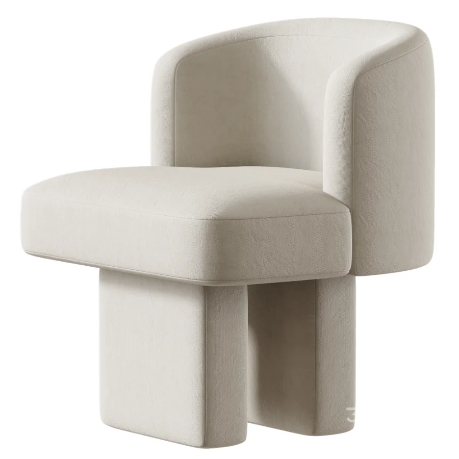 Doppio Chair Image 2