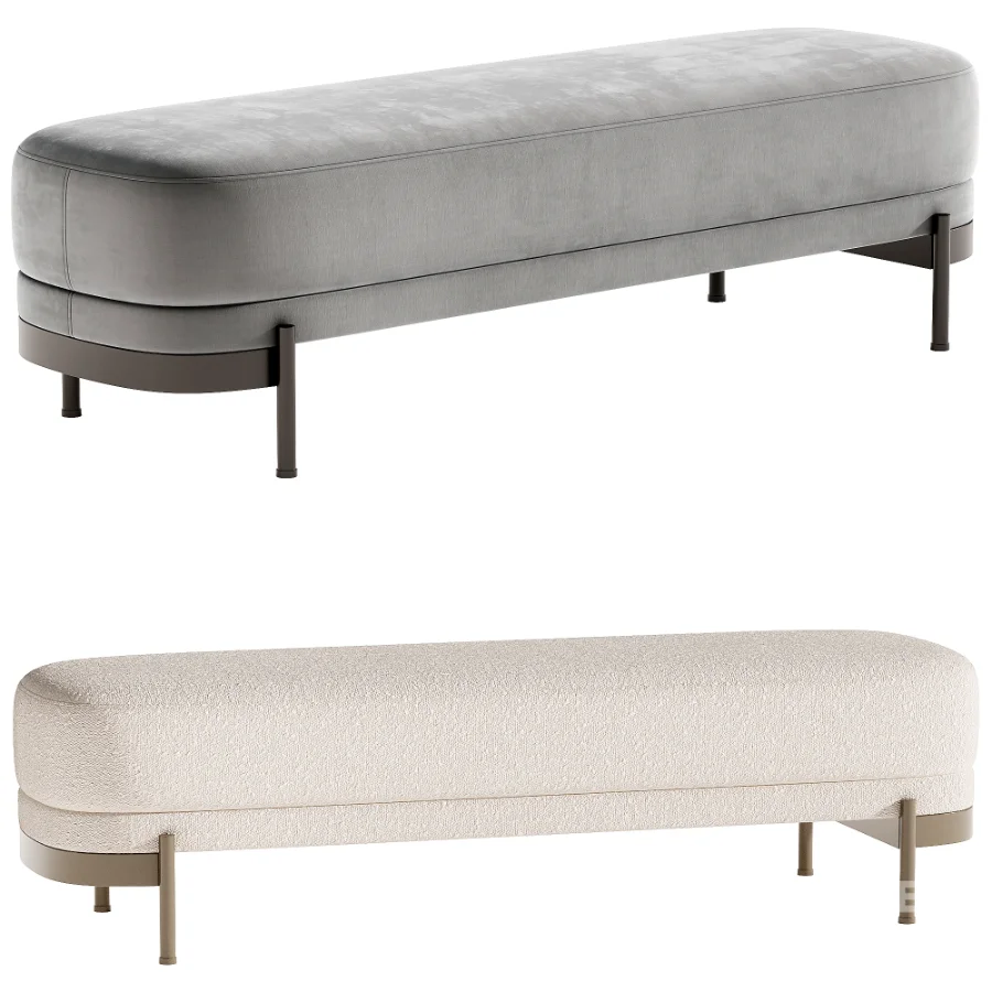 Beny Bench Image 5